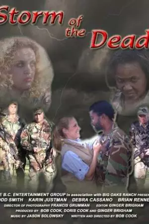 Штурм мертвецов (2006)