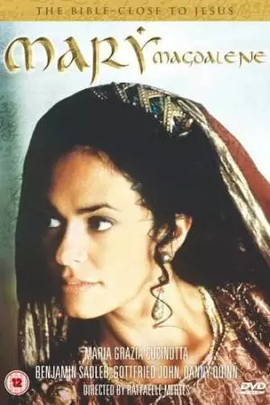 Библейские сказания: Мария Магдалина (2000)