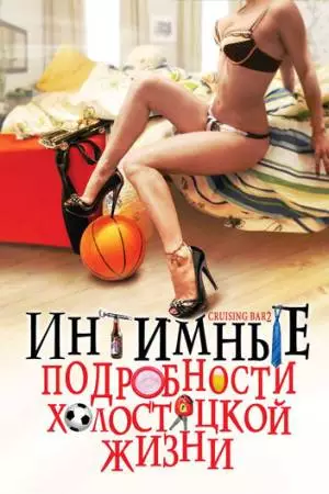 Интимные подробности холостяцкой жизни (2008)
