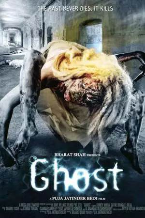 Призрак (2012)