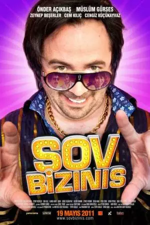 Sov bizinis (2011)