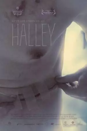 Галлея (2012)