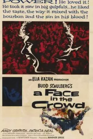 Лицо в толпе (1957)
