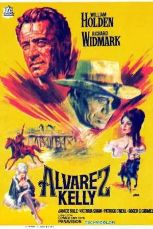 Альварес Келли (1966)