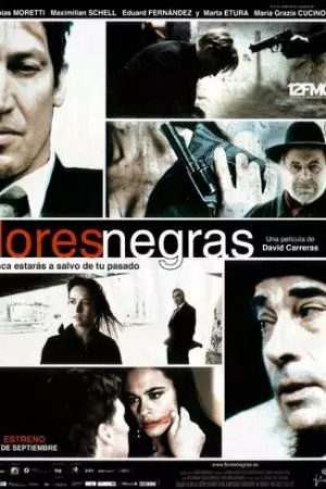 Черные цветы (2009)