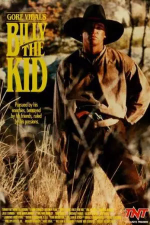 Билли Кид (1989)
