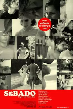 В субботу, фильм в реальном времени (2003)