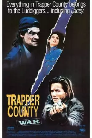 Война в округе Трэппер (1989)