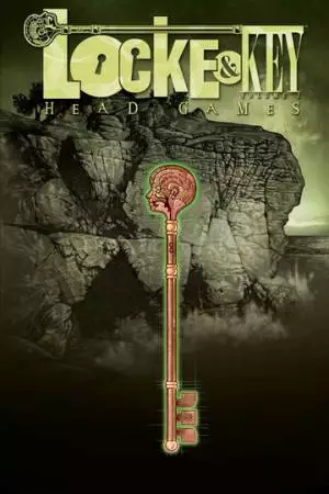 Замок и ключ (2011)