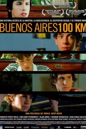Буэнос-Айрес 100 километров (2004)