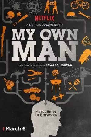 My Own Man (2014)