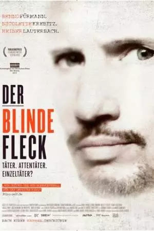Слепое пятно (2013)