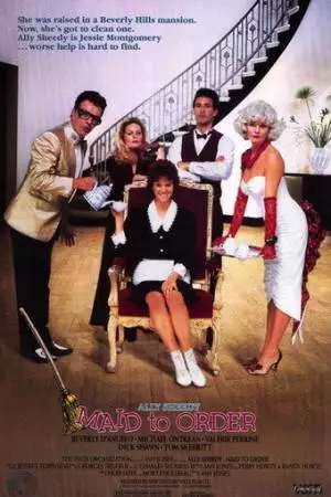 Горничная на заказ (1987)