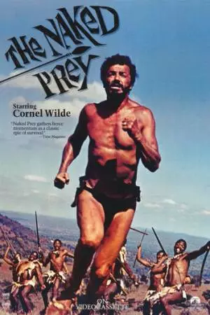 Голая добыча (1965)