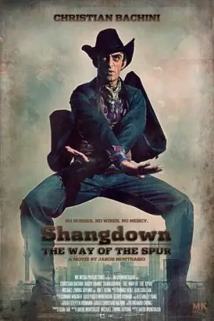 The Way of the Spur (2012)