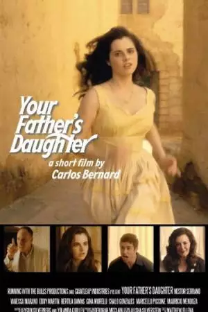 Дочь своего отца (2012)