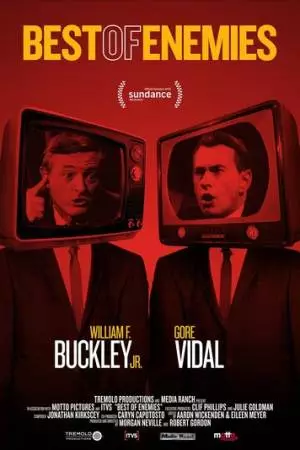 Лучшие враги (2015)