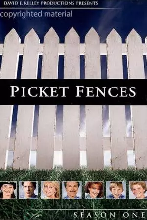 Частокол (1992)