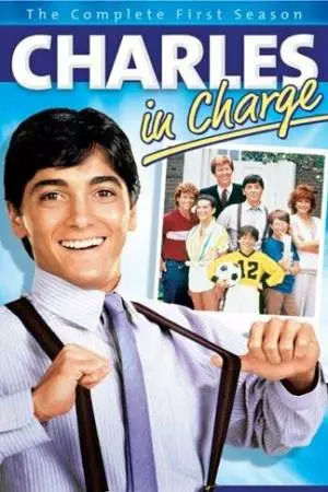 Чарльз в ответе (1984)