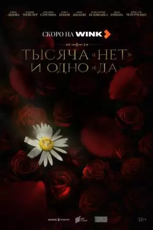 Тысяча «нет» и одно «да» (2025)