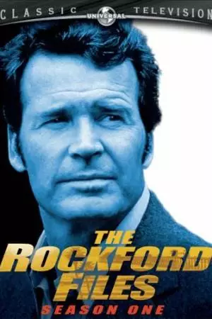 Досье детектива Рокфорда (1974)