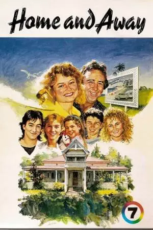 Домой и в путь (1988)