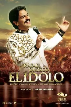 Рафаэль Ороско, идол (2012)
