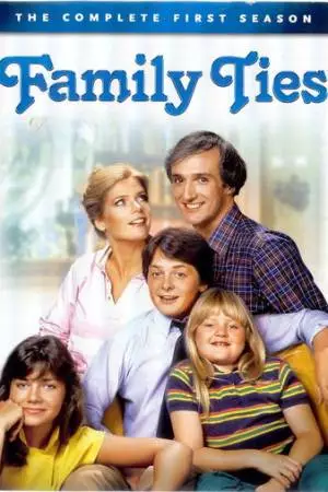 Семейные узы (1982)