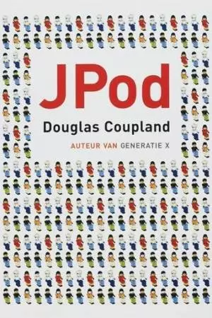 Джей-Под (2008)