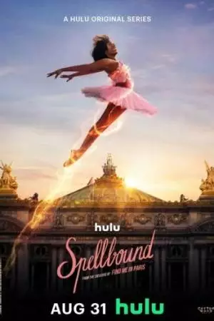 Spellbound (2023)