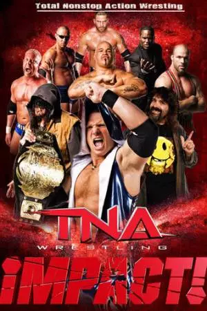 TNA Impact Wrestling (2004)