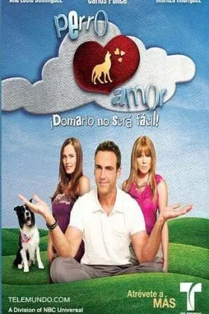 Проклятая любовь (2010)