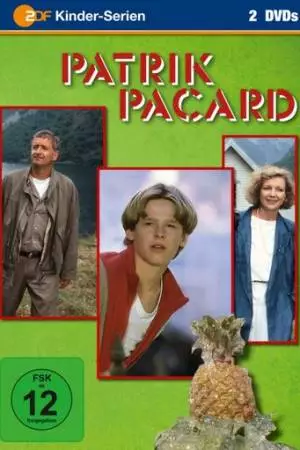 Патрик Пакар (1984)