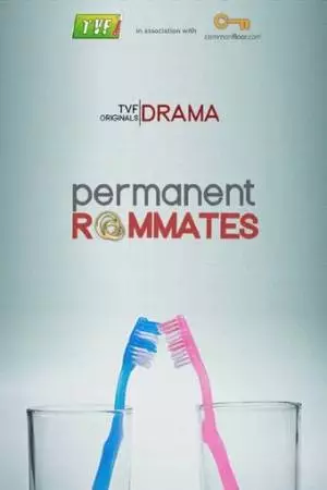 Permanent Roommates (2014)