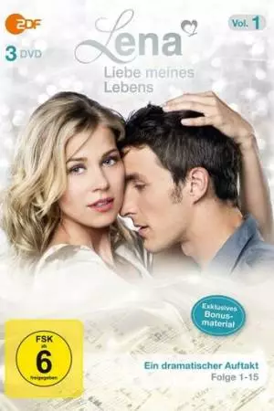 Лена: Любовь моей жизни (2010)