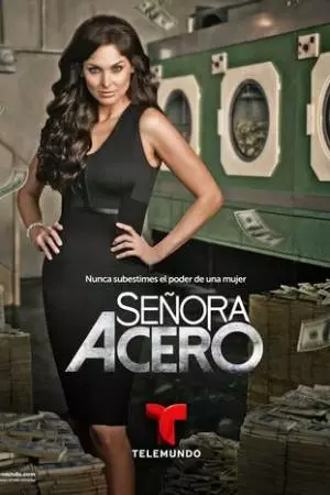 Сеньора Асеро (2014)