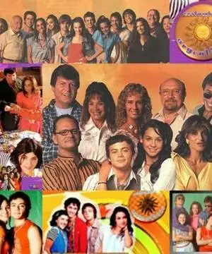 Аргентинские обычаи (2003)