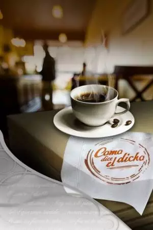 Как говорится (2011)