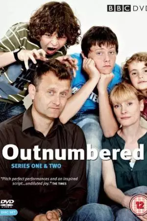 В меньшинстве (2007)