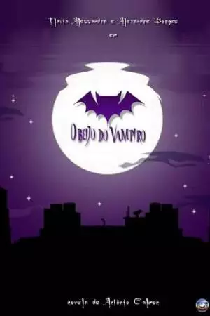 Поцелуй вампира (2002)