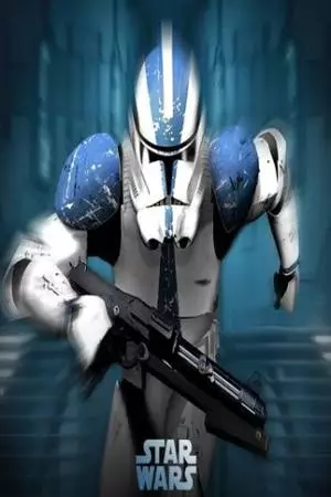 Звёздные войны: Другой мир (2020)