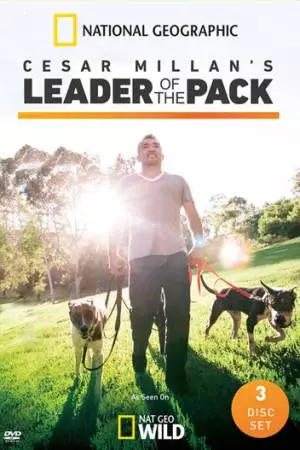 Сесар Миллан: Вожак стаи (2012)
