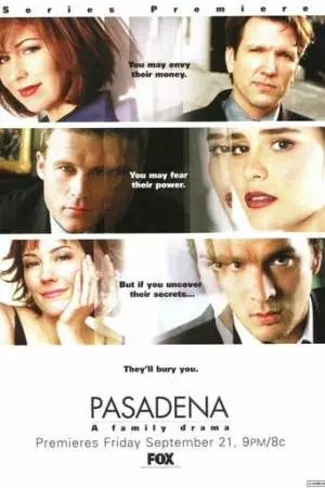 Пасадена (2001)