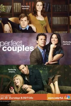 Идеальные пары (2010)