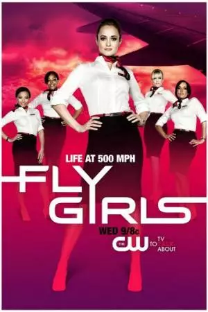 Fly Girls (2010)