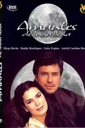 Любовники полной Луны (2000)