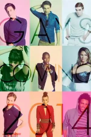 Геи: Сериал (2014)