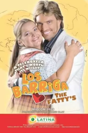 Толстушка (2008)