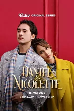 Даниэль и Николетт (2022)