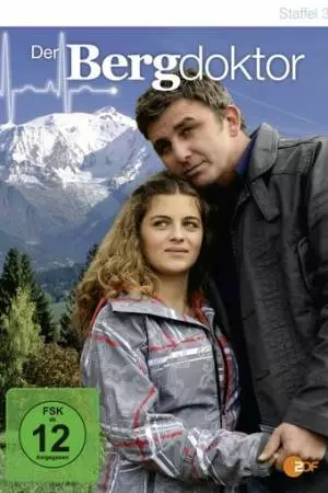 Горный врач (2008)